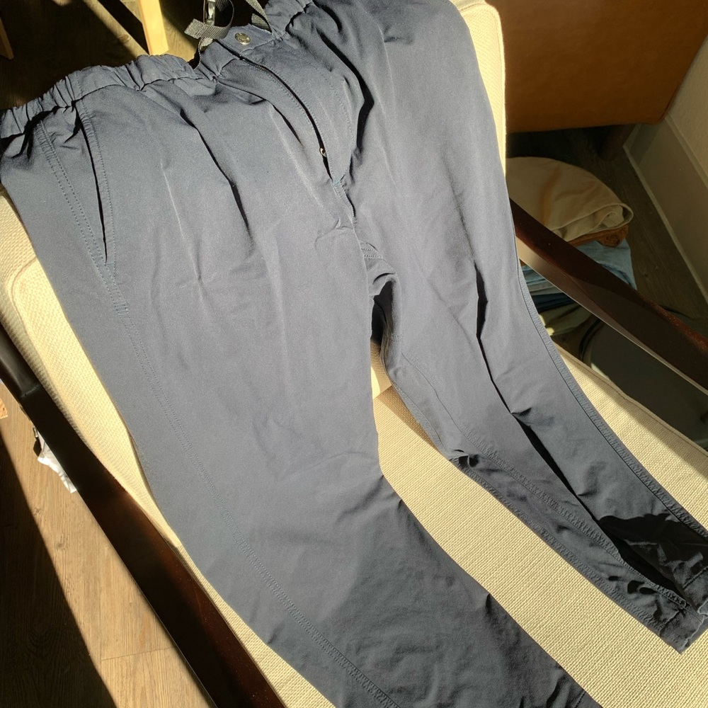 The North Face Tech Pants Size Medium